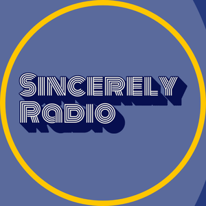 Team Page: Sincerely Radio with Tatiana Gottwald and Travis Lange